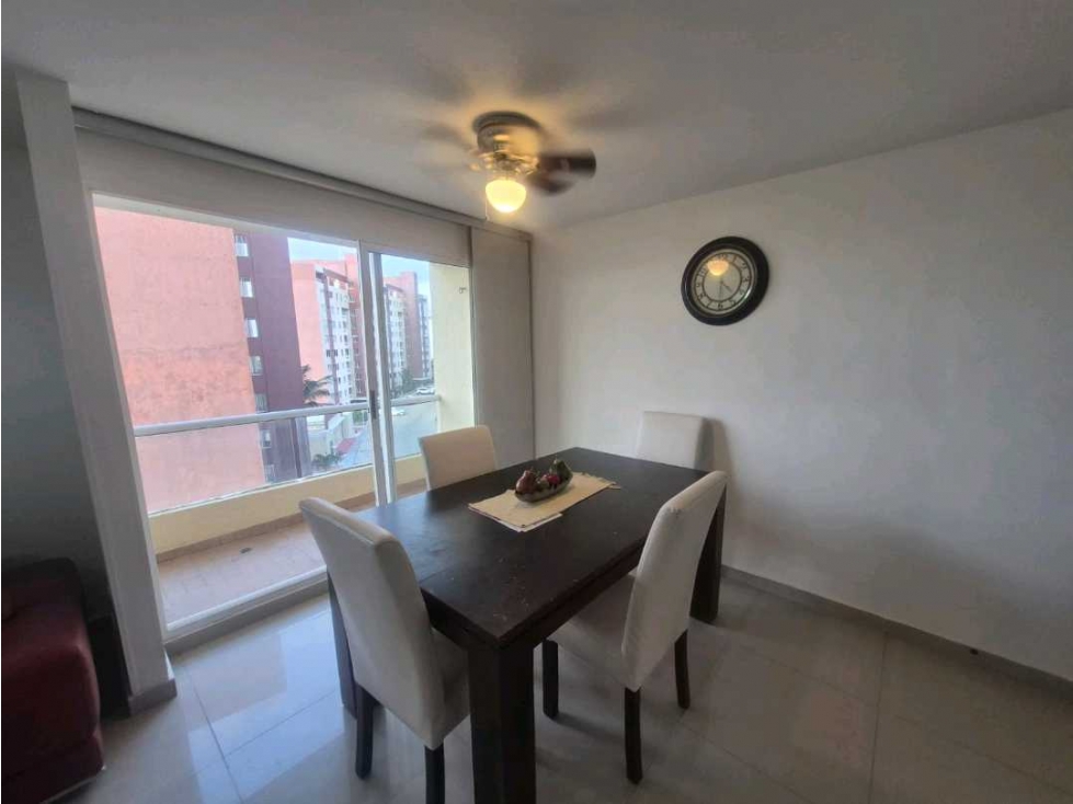 Venta de apartamento en Miramar Barranquilla. — foto 3