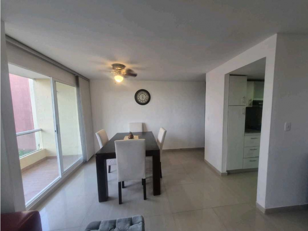 Venta de apartamento en Miramar Barranquilla. — foto 4