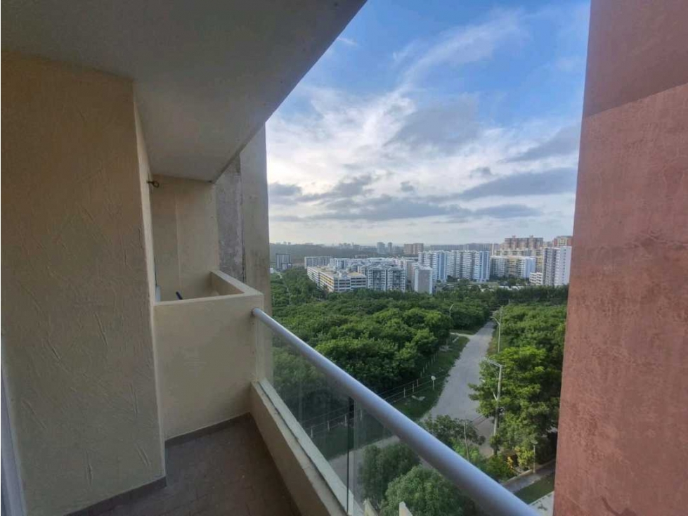 Venta de apartamento en Miramar Barranquilla. — foto 5