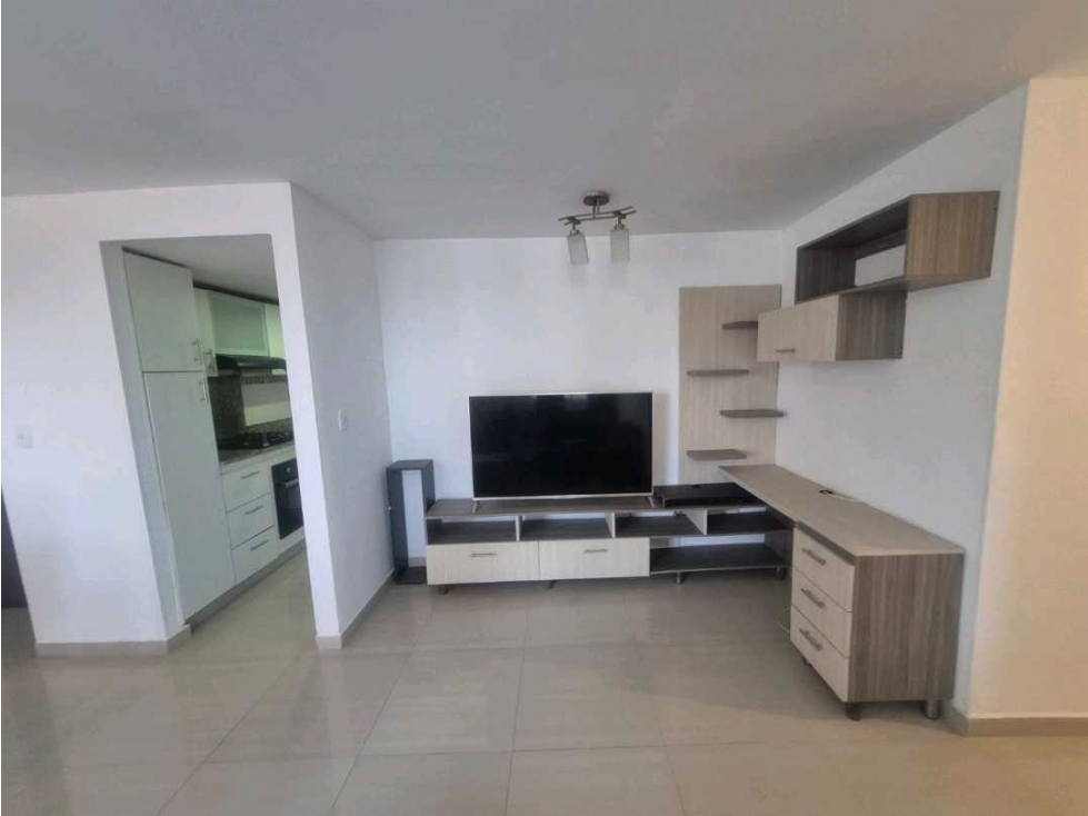 Venta de apartamento en Miramar Barranquilla. — foto 6