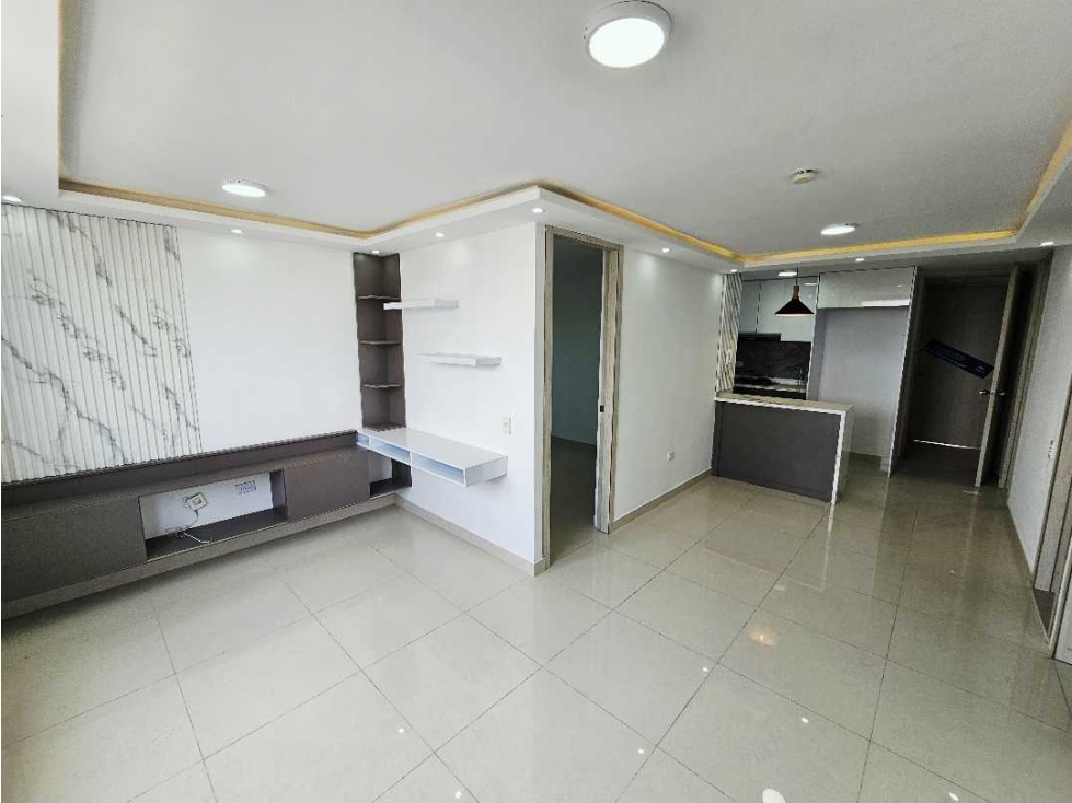 VENTA DE APARTAMENTO EN MIRAMAR — foto 2