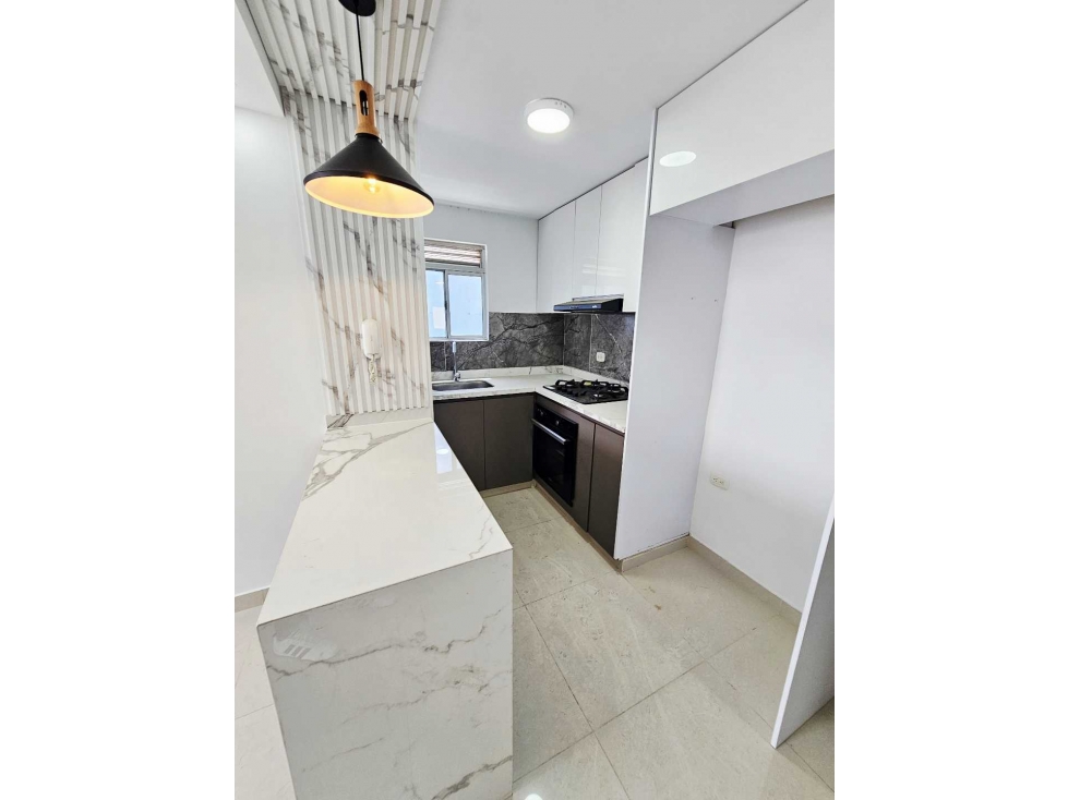 VENTA DE APARTAMENTO EN MIRAMAR — foto 3