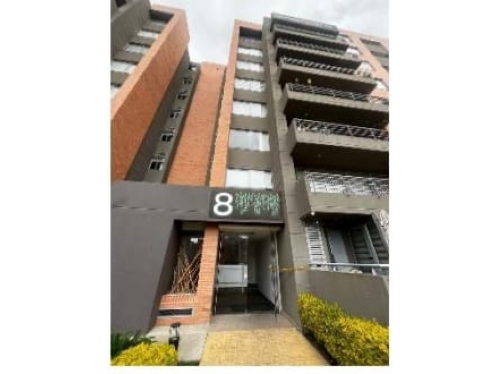Venta de Apartamento Con DESCUENTO en Mosquera Cundinamarca — foto 2