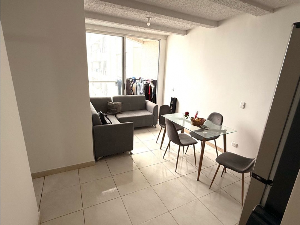 VENTA APARTAMENTO EN NEWPORT