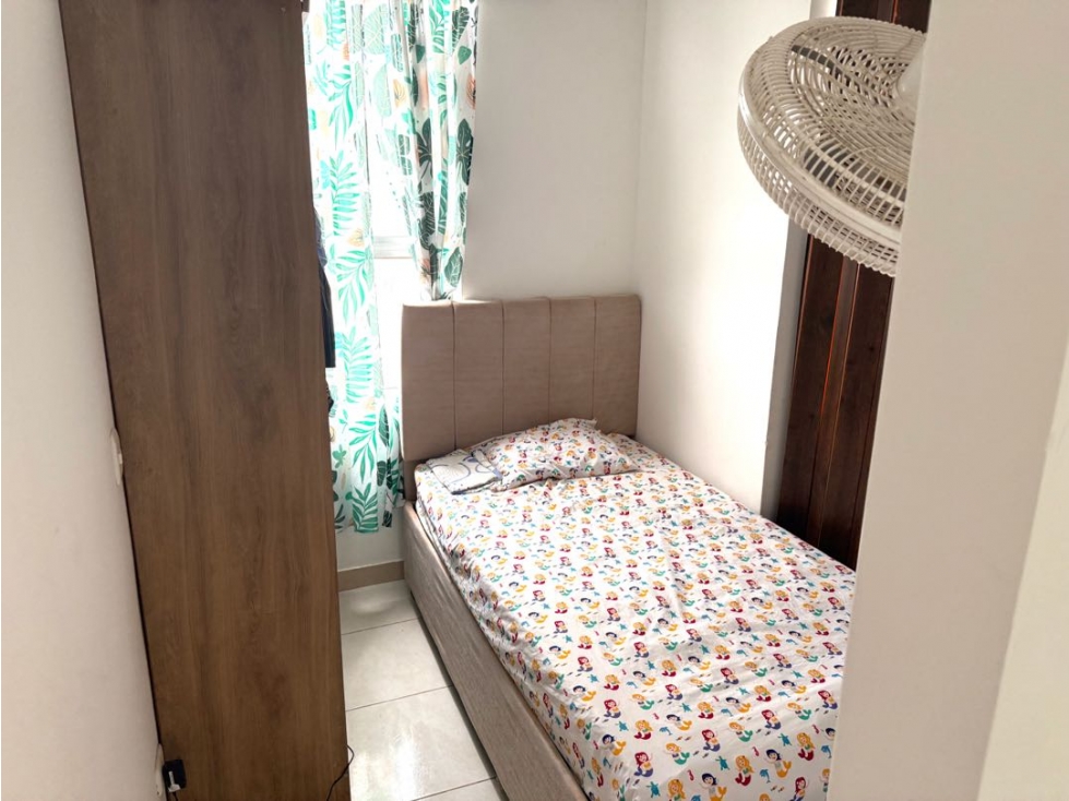 VENTA APARTAMENTO EN NEWPORT — foto 2
