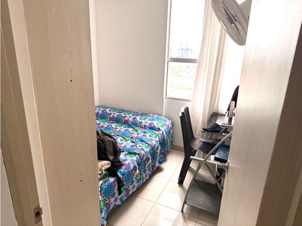 VENTA APARTAMENTO EN NEWPORT — foto 3
