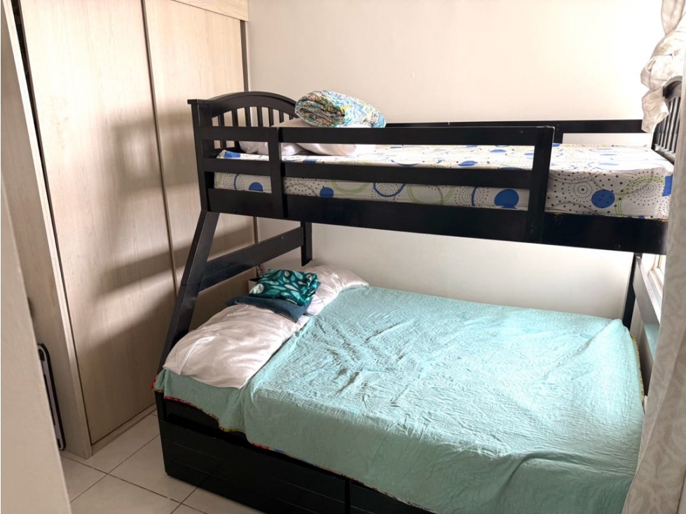 VENTA APARTAMENTO EN NEWPORT — foto 4