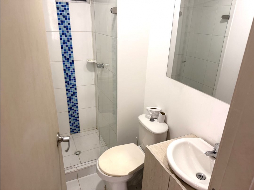 VENTA APARTAMENTO EN NEWPORT — foto 5