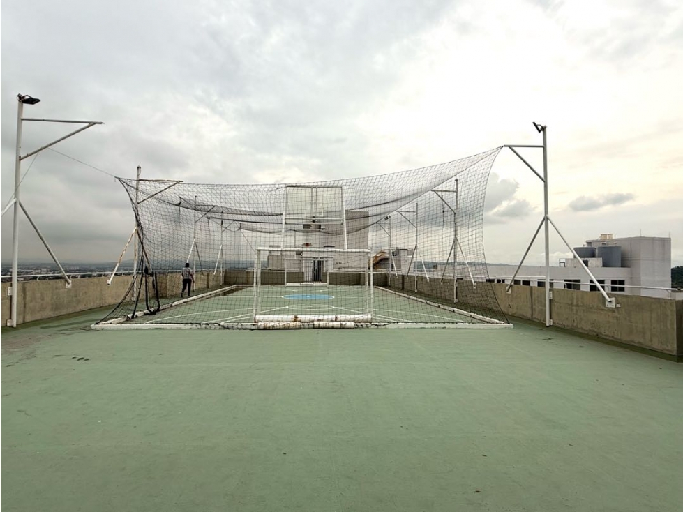 VENTA APARTAMENTO EN NEWPORT — foto 6