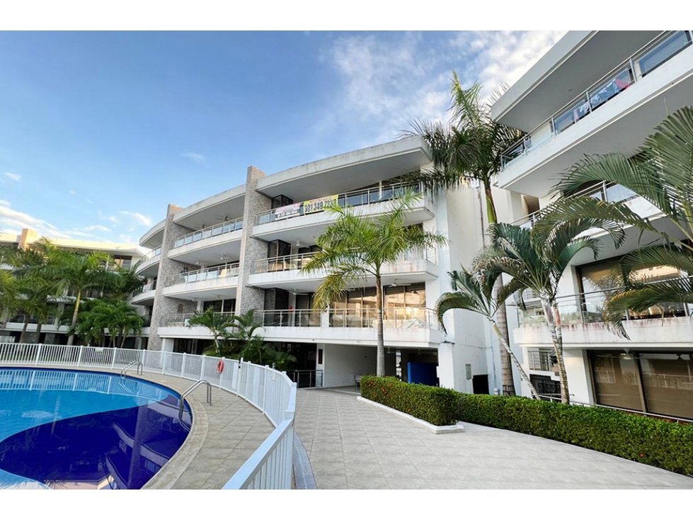 Venta de Apartamento en Nilo Cundinamarca - 2