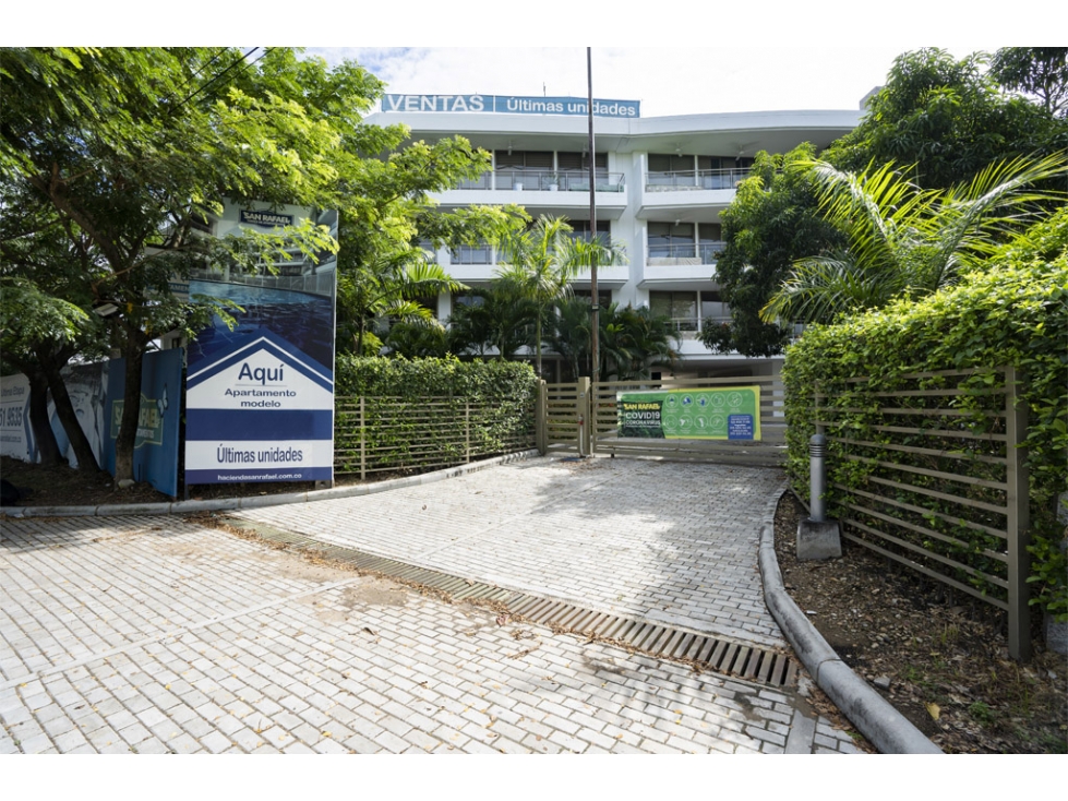 Venta de Apartamento en Nilo Cundinamarca - 1