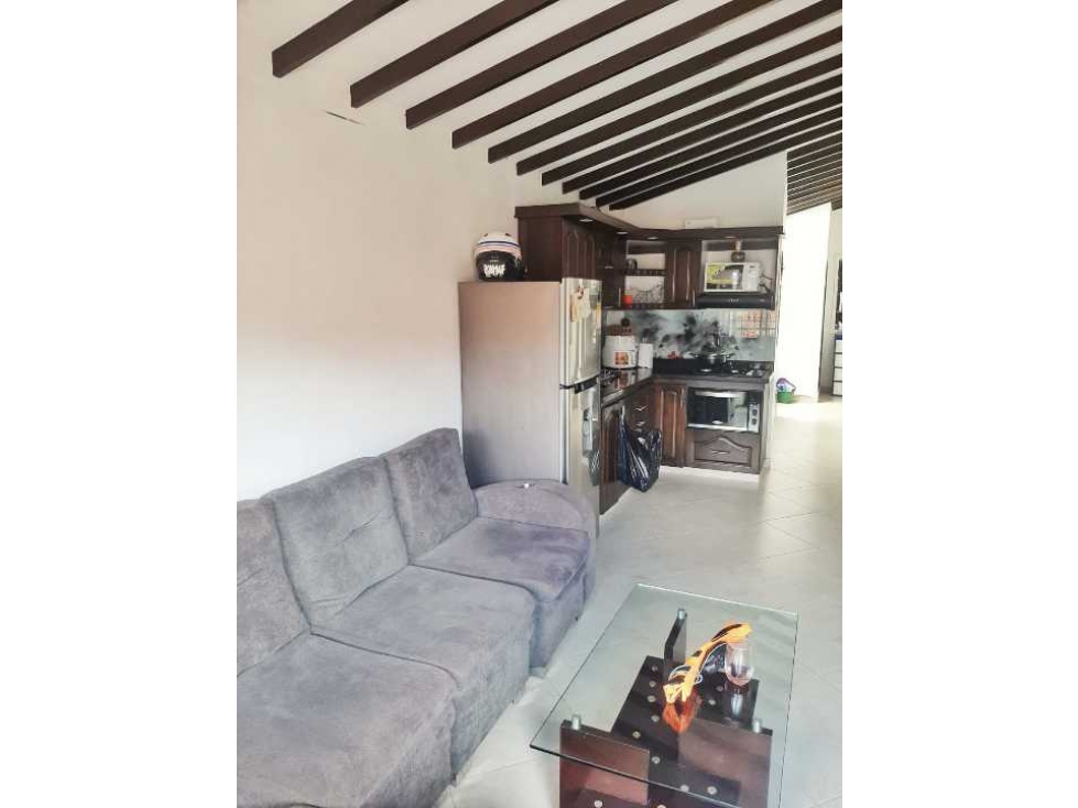 Venta Apartamento en Bello Niquia