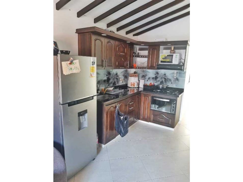 Venta Apartamento en Bello Niquia — foto 3