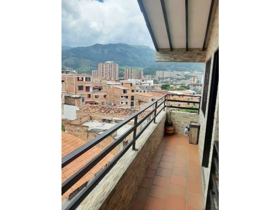Venta Apartamento en Bello Niquia — foto 5