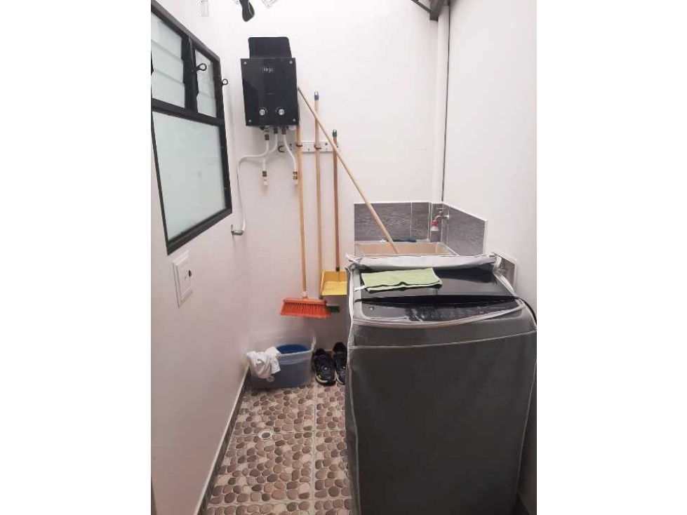 Venta Apartamento en Bello Niquia — foto 6