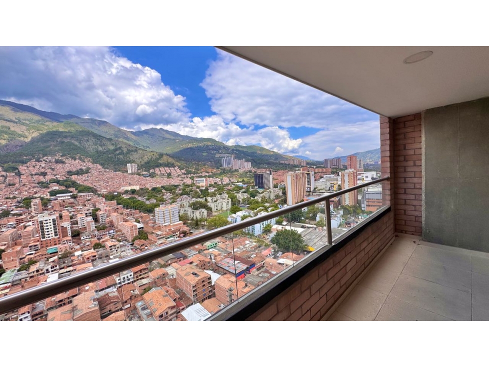 Copia de VENTA DE APARTAMENTO PARA ESTRENAR EN NIQUIA - BELLO