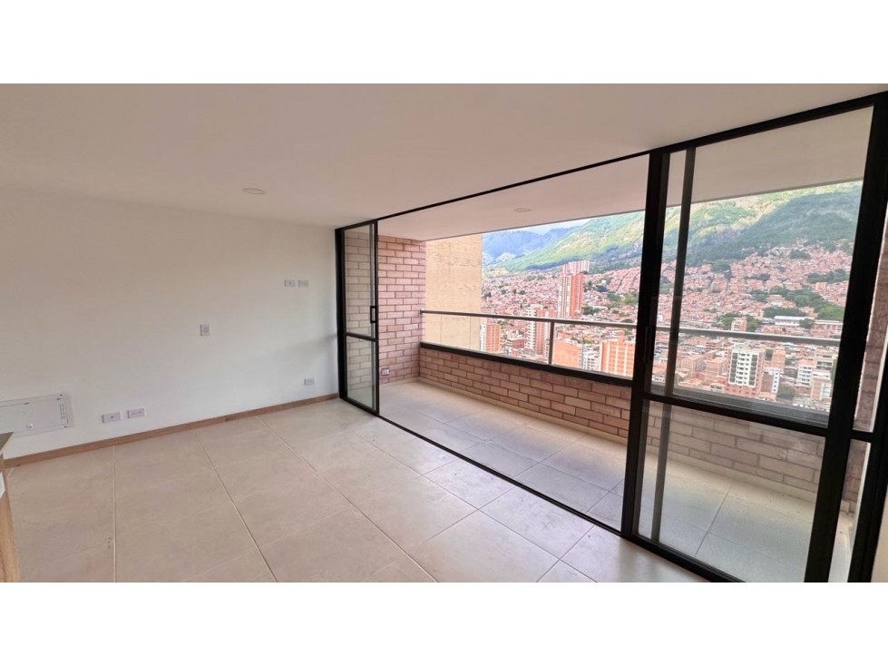 Copia de VENTA DE APARTAMENTO PARA ESTRENAR EN NIQUIA - BELLO — foto 2
