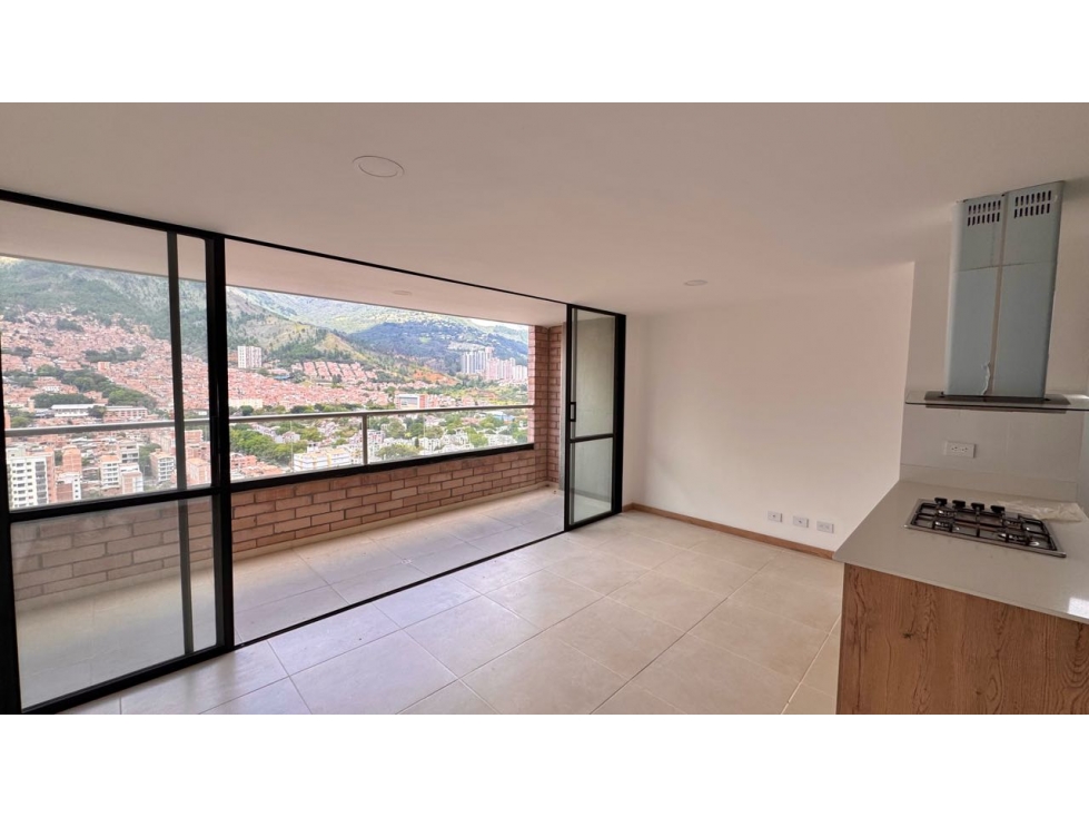 Copia de VENTA DE APARTAMENTO PARA ESTRENAR EN NIQUIA - BELLO — foto 3