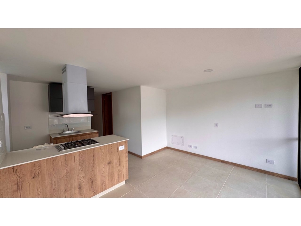 Copia de VENTA DE APARTAMENTO PARA ESTRENAR EN NIQUIA - BELLO — foto 4
