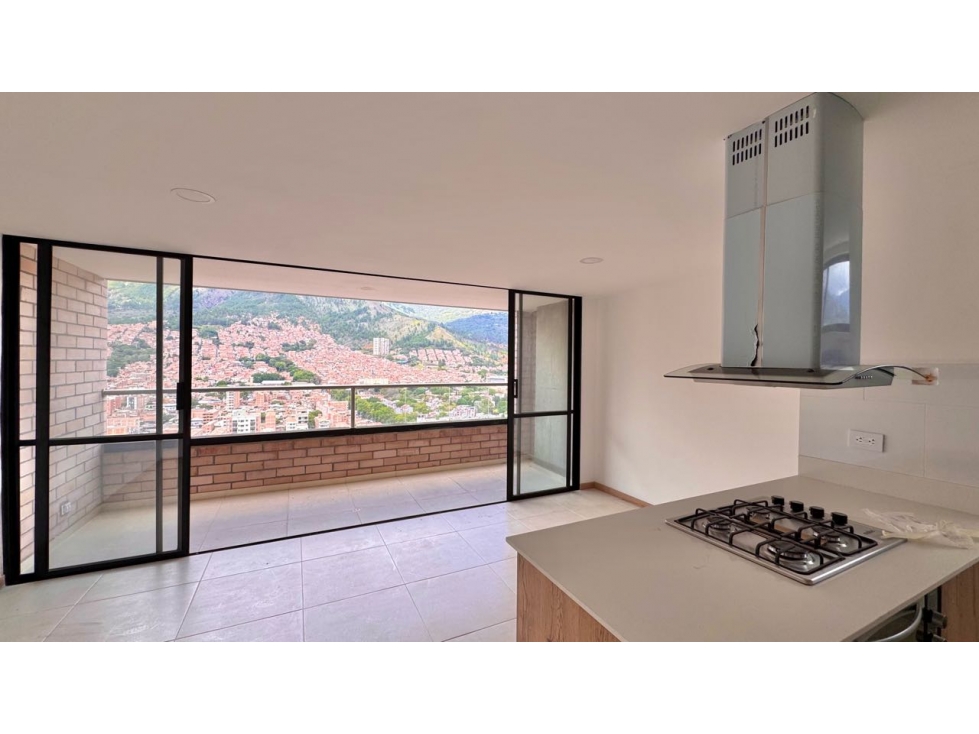 Copia de VENTA DE APARTAMENTO PARA ESTRENAR EN NIQUIA - BELLO — foto 5