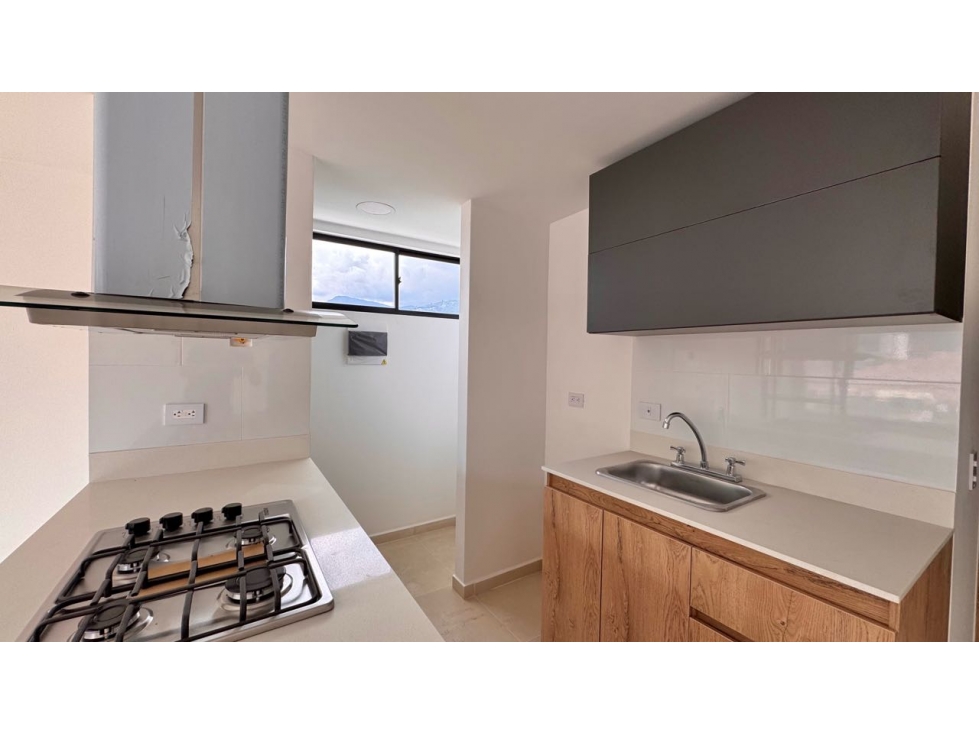 Copia de VENTA DE APARTAMENTO PARA ESTRENAR EN NIQUIA - BELLO — foto 6