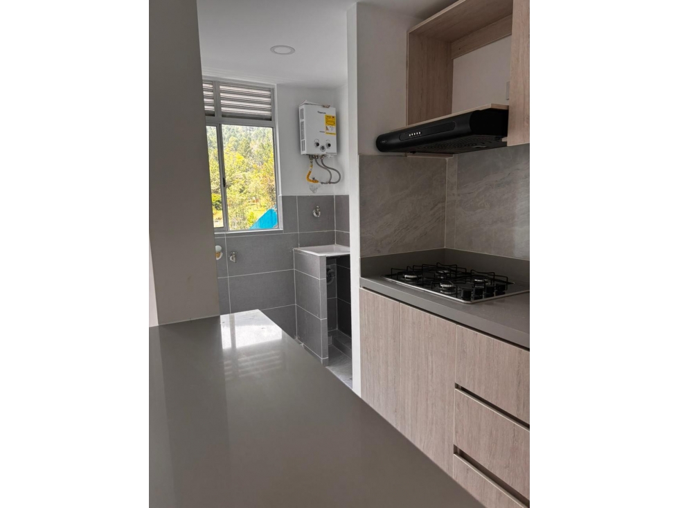 Venta de apartamento en Niquia Terranova-Bello — foto 2