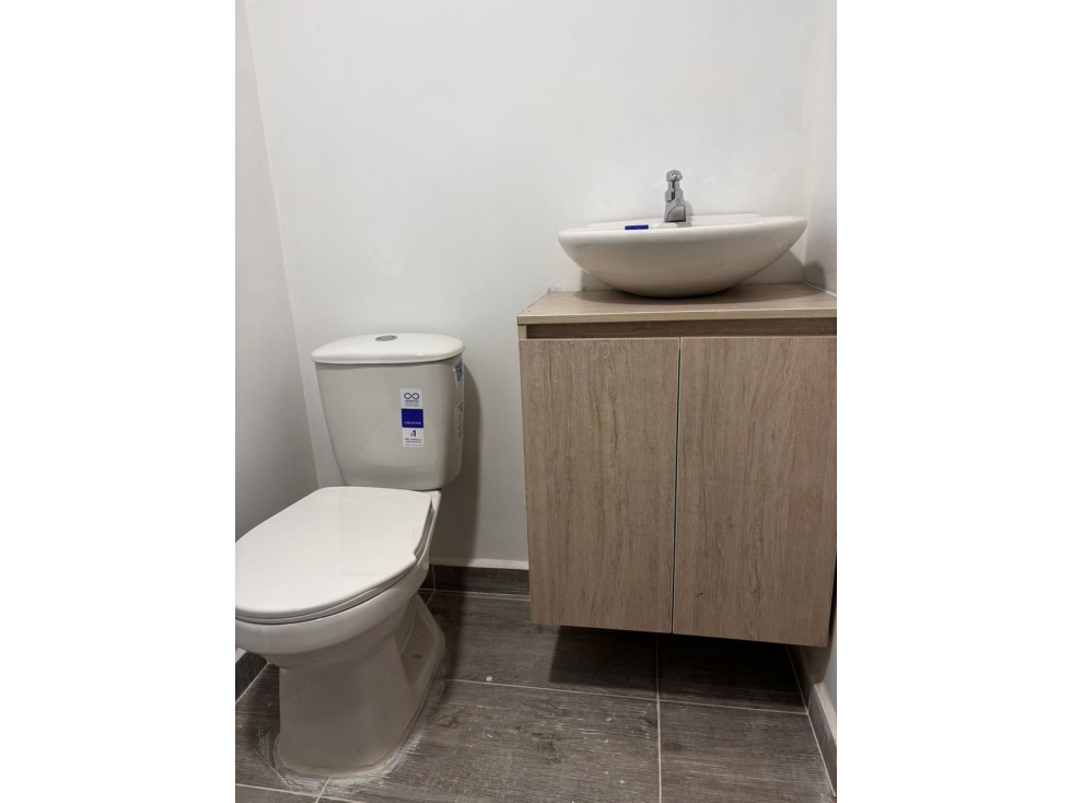Venta de apartamento en Niquia Terranova-Bello — foto 4