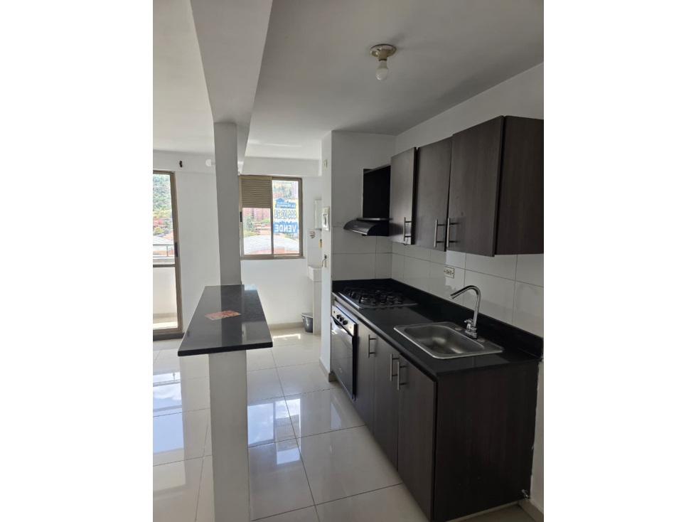 Venta de Apartamento en Niquia, Bello — foto 3