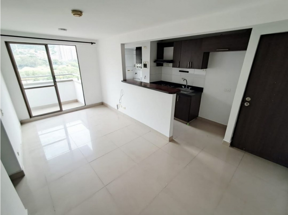 Venta de apartamento en Niquia-Bello