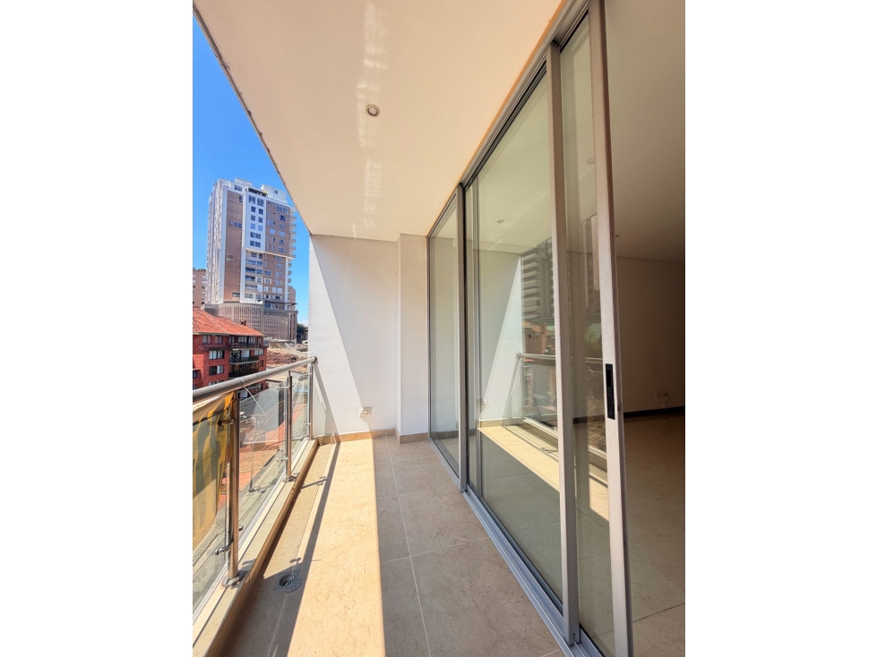 Venta de Apartamento en Normandía oeste cali