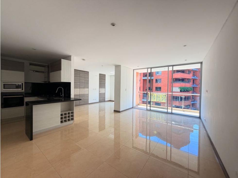 Venta de Apartamento en Normandía oeste cali — foto 2