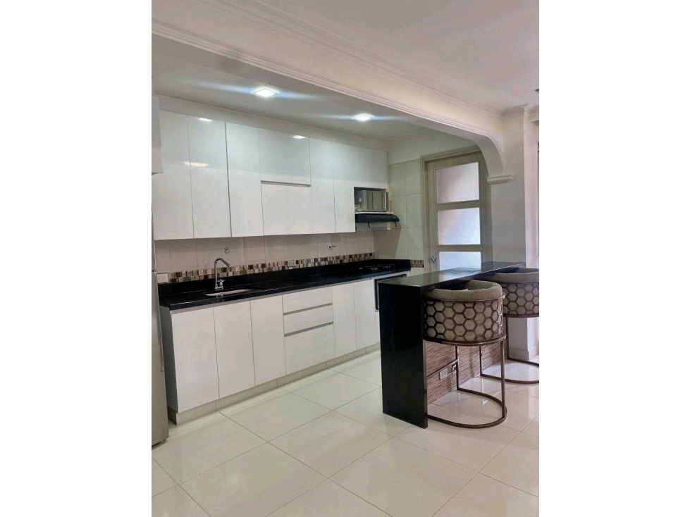 Venta de apartamento Bello Norteamérica