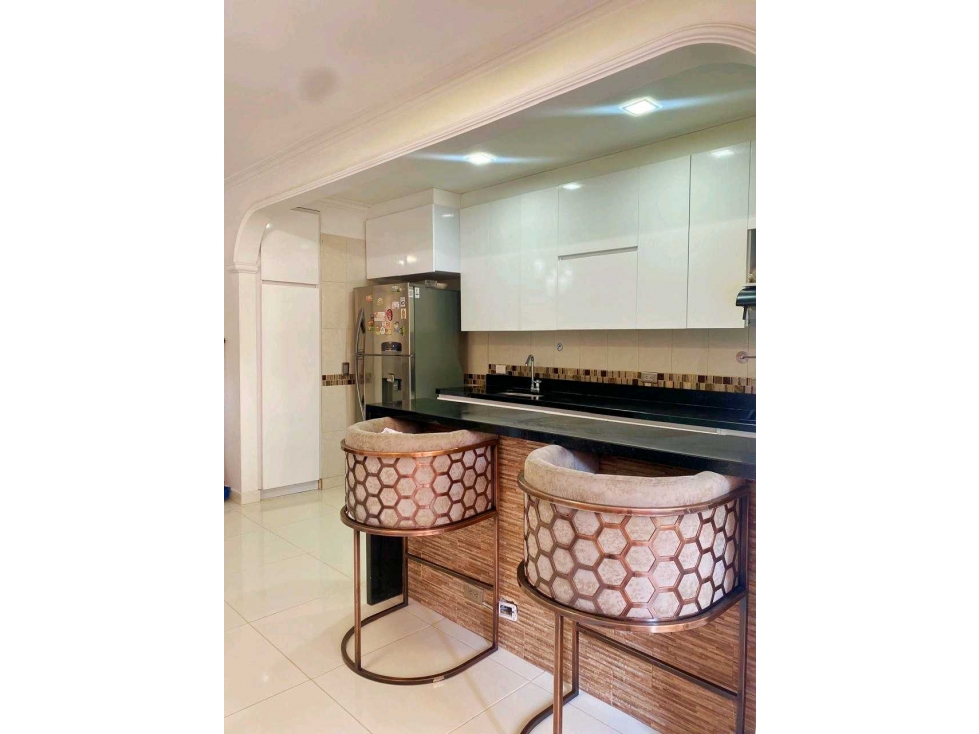 Venta de apartamento Bello Norteamérica — foto 5