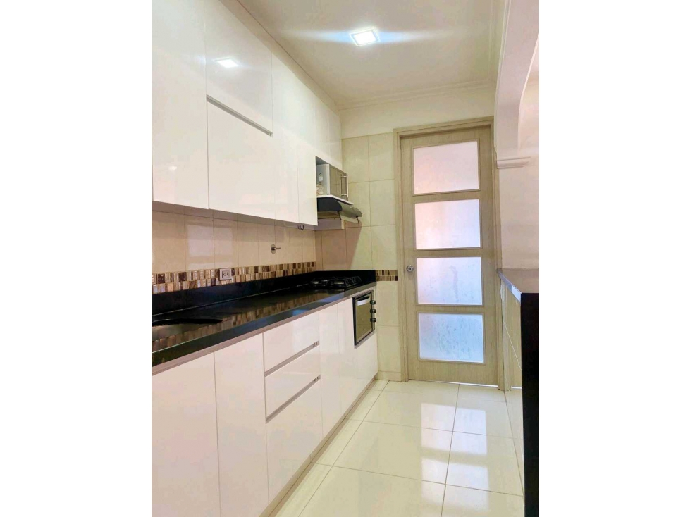 Venta de apartamento Bello Norteamérica — foto 6
