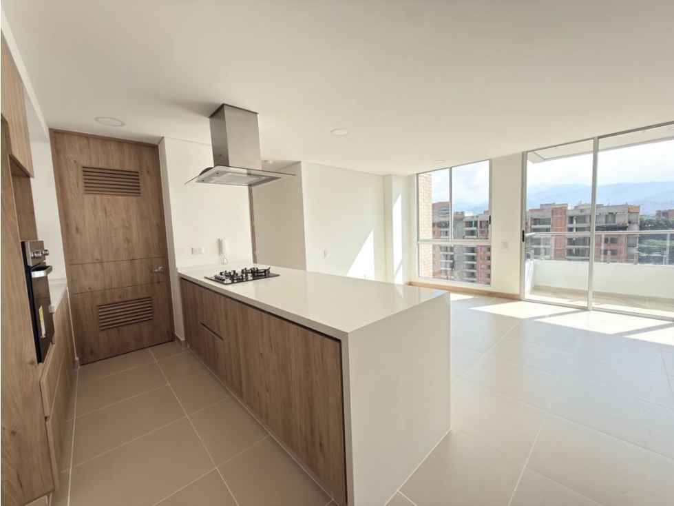 VENTA DE APARTAMENTO EN NOVA PLUS -RP 10113510