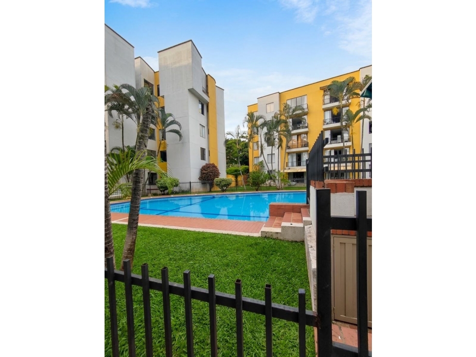 Venta de apartamento en Nápoles JM