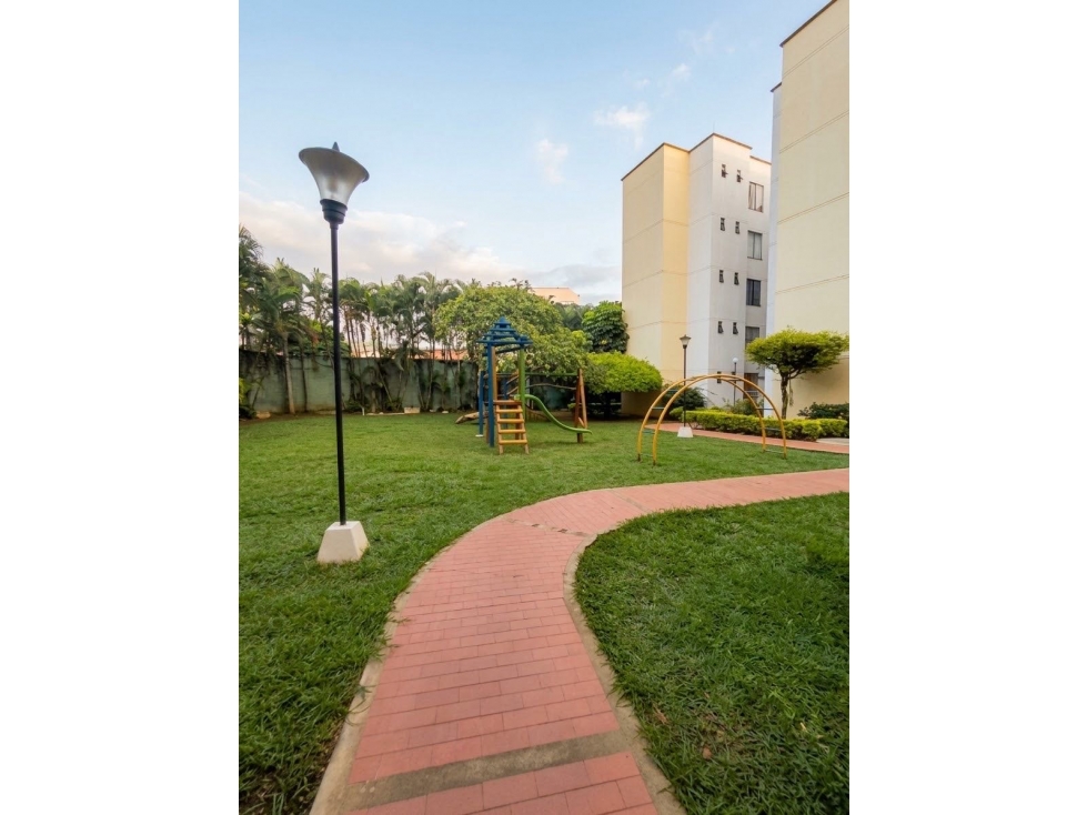 Venta de apartamento en Nápoles JM — foto 2