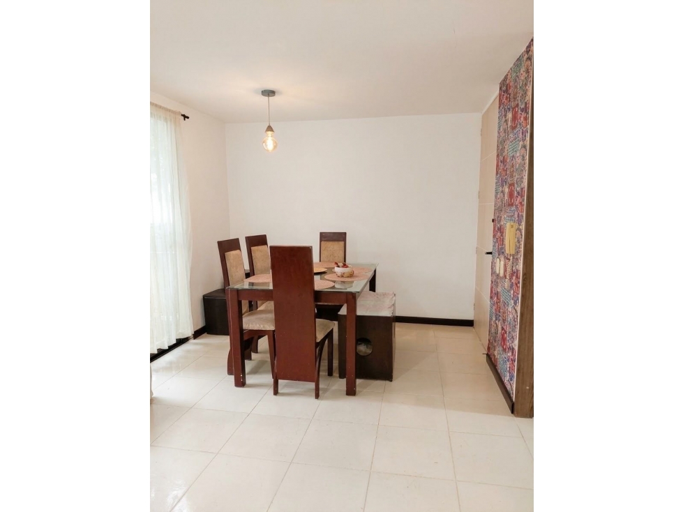 Venta de apartamento en Nápoles JM — foto 6