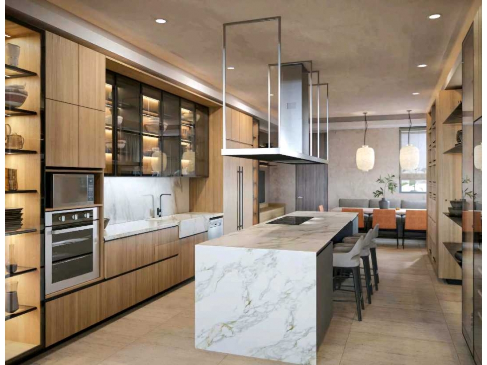 VENTA DE APARTAMENTO EN NUEVO Y LUJOSO PH EN COSTA DEL ESTE — foto 2