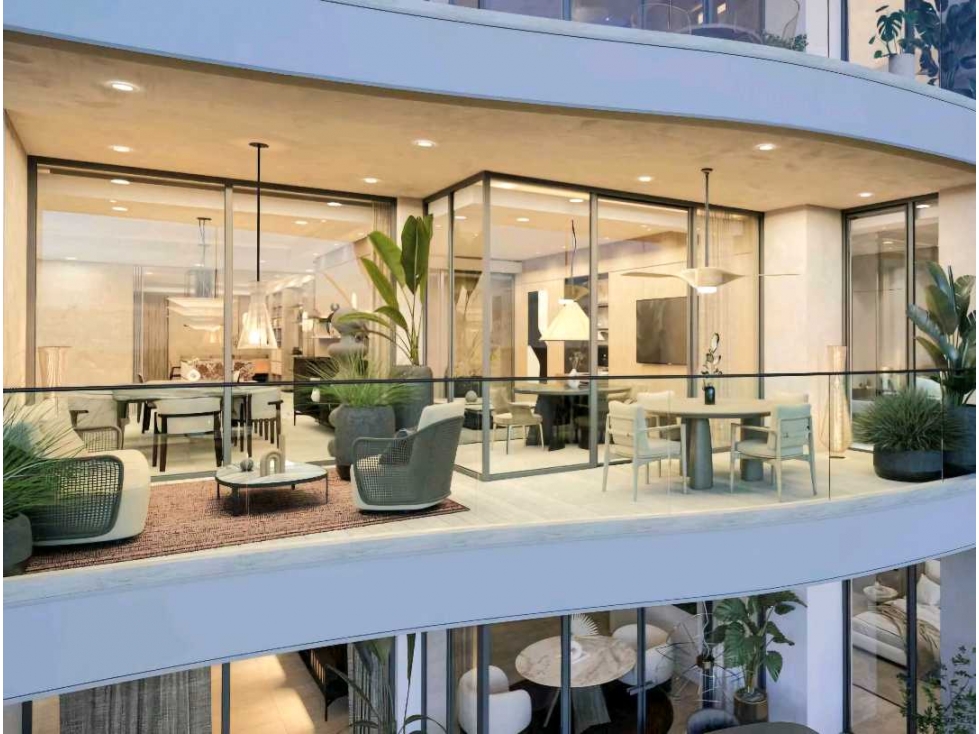 VENTA DE APARTAMENTO EN NUEVO Y LUJOSO PH EN COSTA DEL ESTE — foto 5