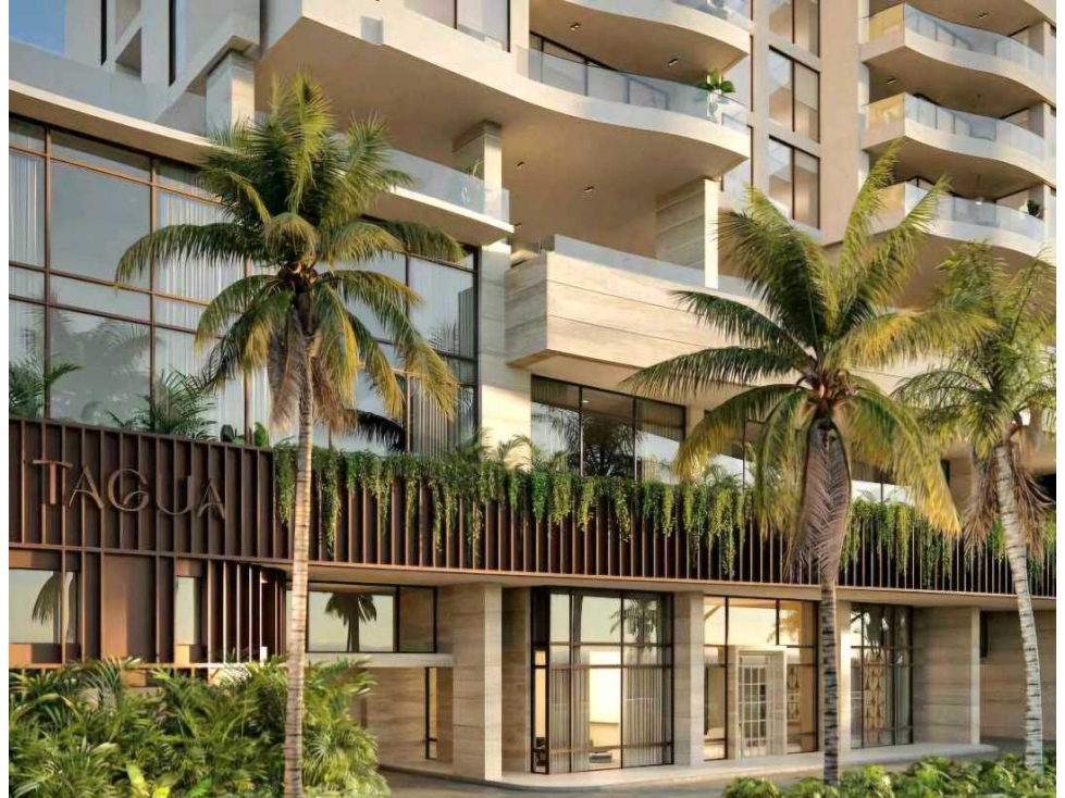 VENTA DE APARTAMENTO EN NUEVO Y LUJOSO PH EN COSTA DEL ESTE — foto 6