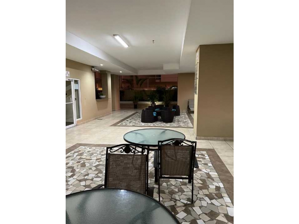 VENTA DE APARTAMENTO EN OBARRIO PH DIANA 136 M2 3 RECAMARAS — foto 2
