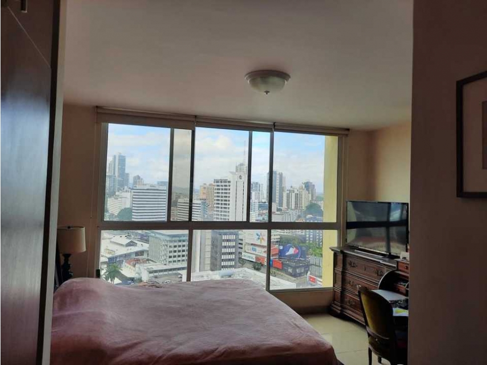 VENTA DE APARTAMENTO EN OBARRIO PH DIANA 136 M2 3 RECAMARAS — foto 3