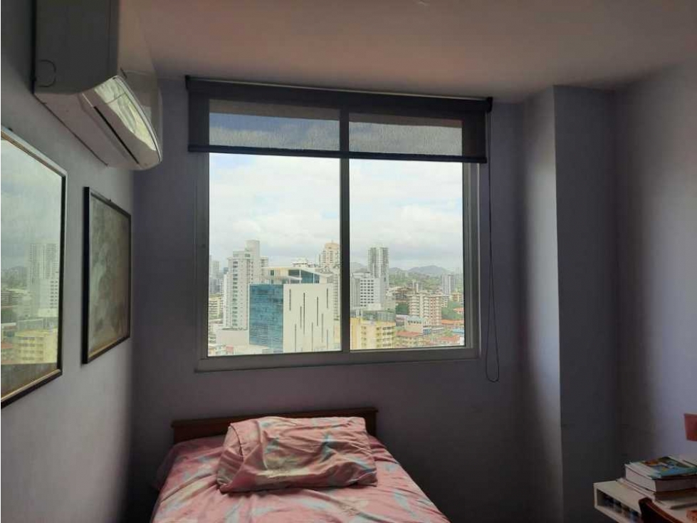 VENTA DE APARTAMENTO EN OBARRIO PH DIANA 136 M2 3 RECAMARAS — foto 5