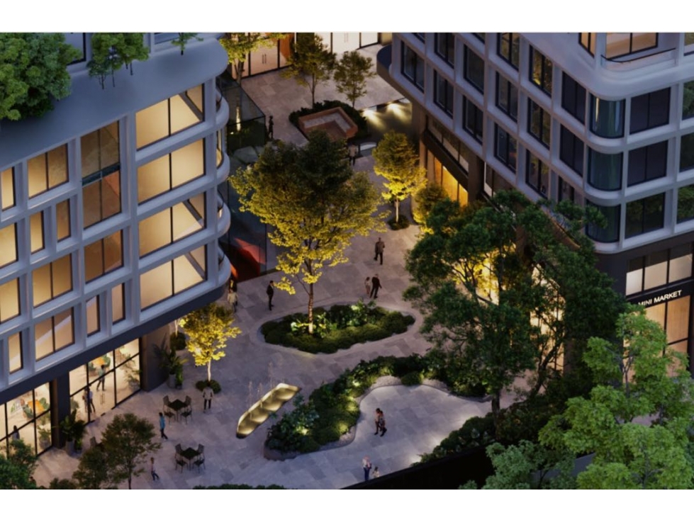 Venta de apartamento en Obarrio — foto 2