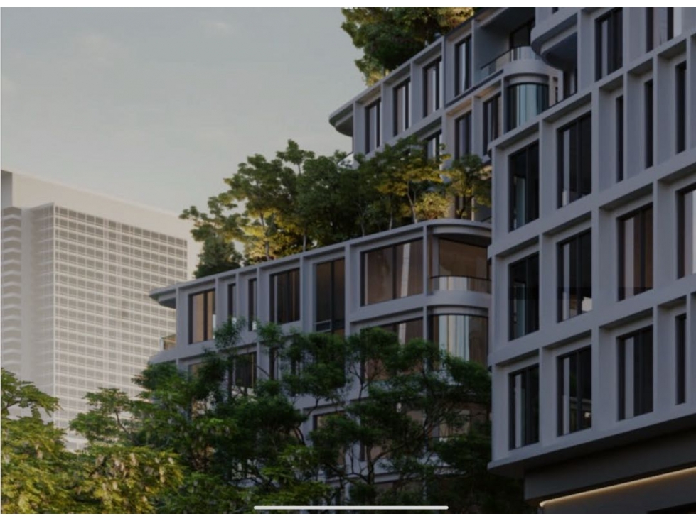 Venta de apartamento en Obarrio — foto 5