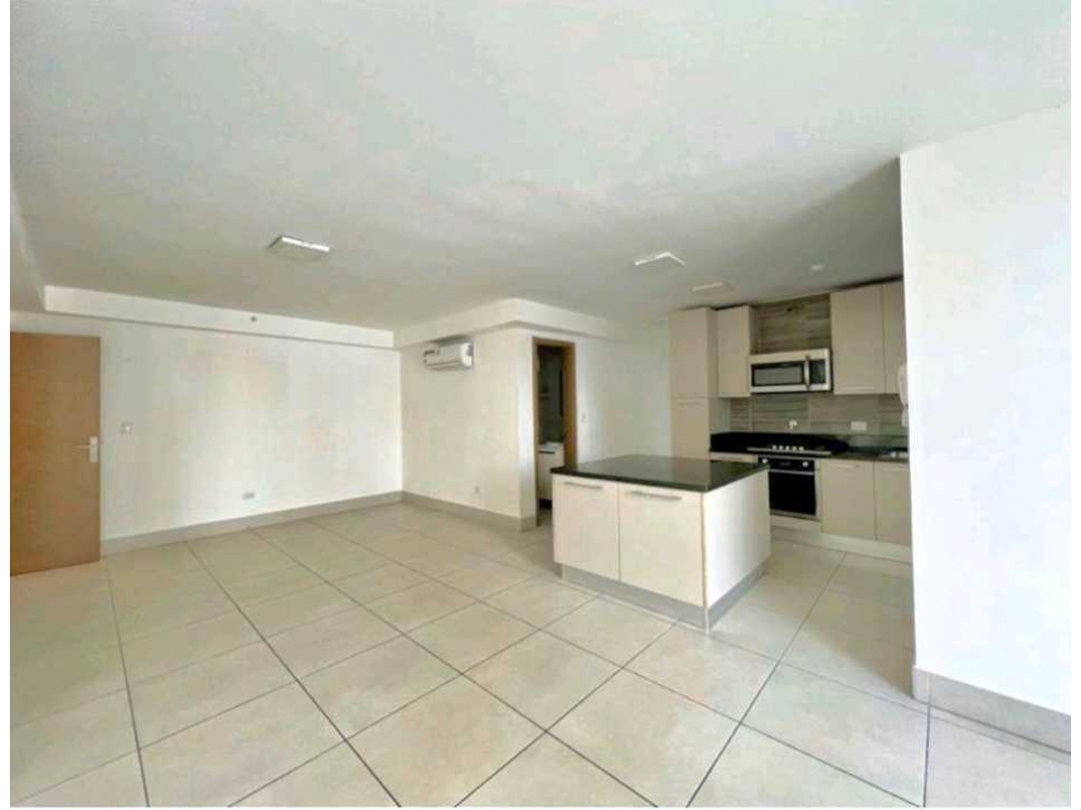 Venta de apartamento en PH Park City, Obarrio