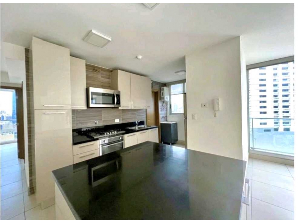 Venta de apartamento en PH Park City, Obarrio — foto 3