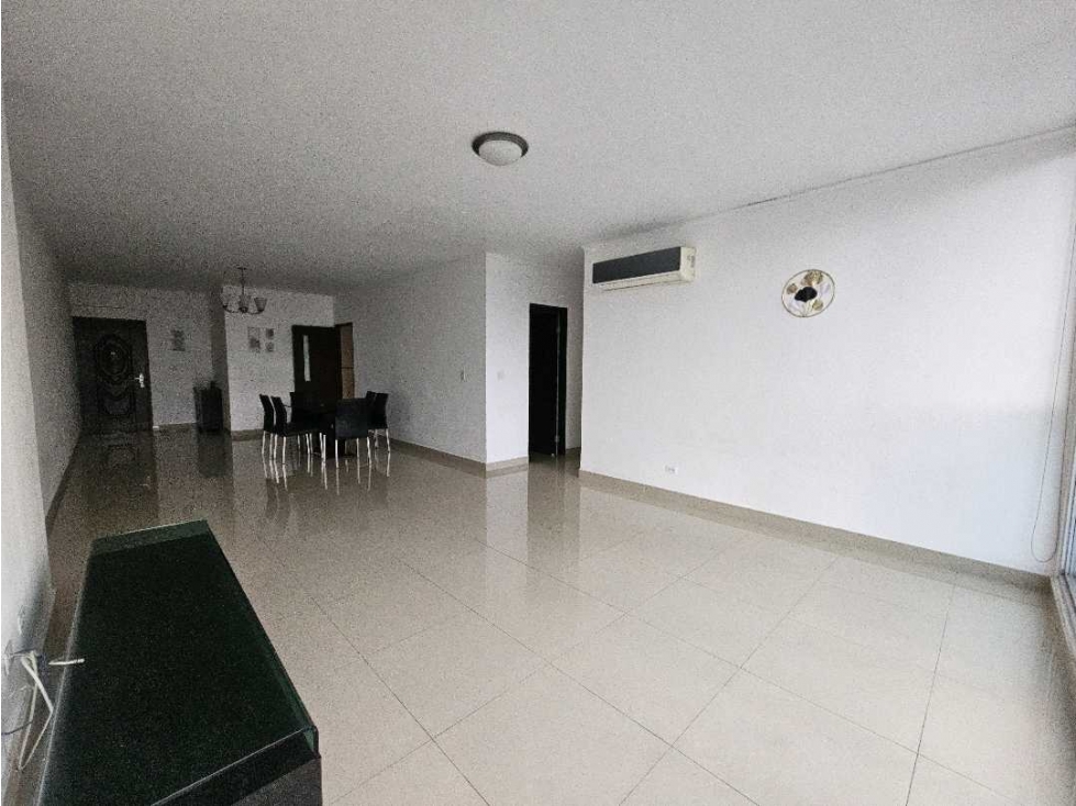 Venta de Apartamento en PH The Palm, Obarrio