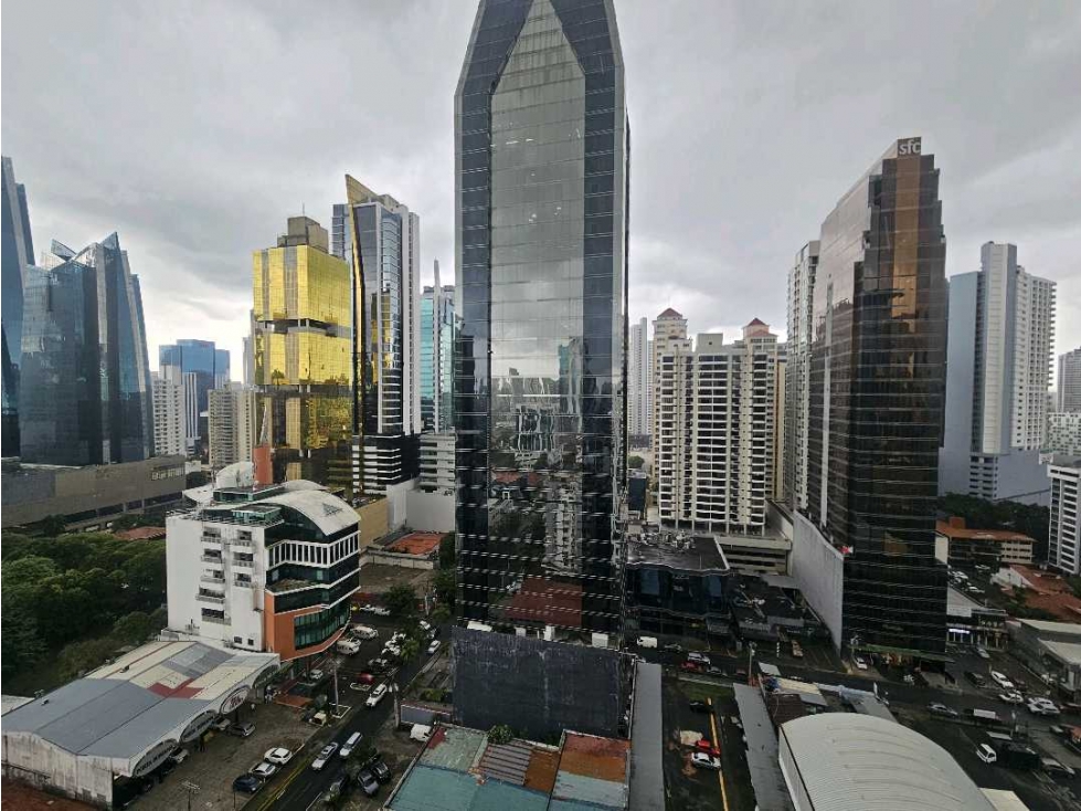 Venta de Apartamento en PH The Palm, Obarrio — foto 5